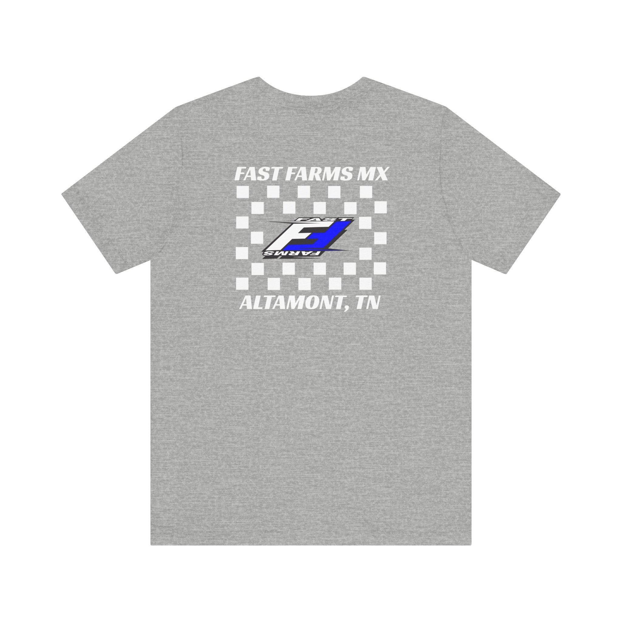 Fast Farms MX Tee