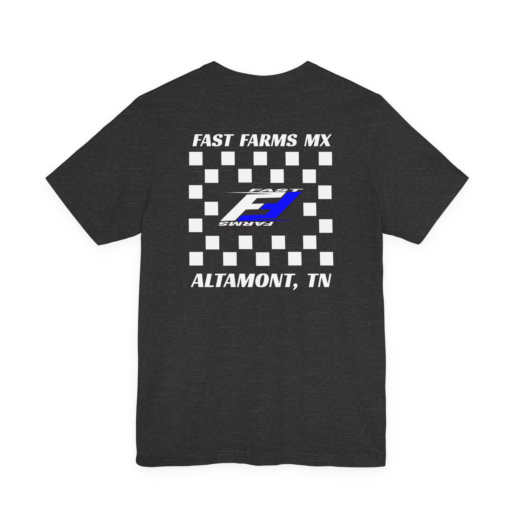 Fast Farms MX Tee