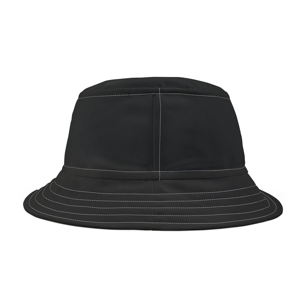 Fast Farms Bucket Hat