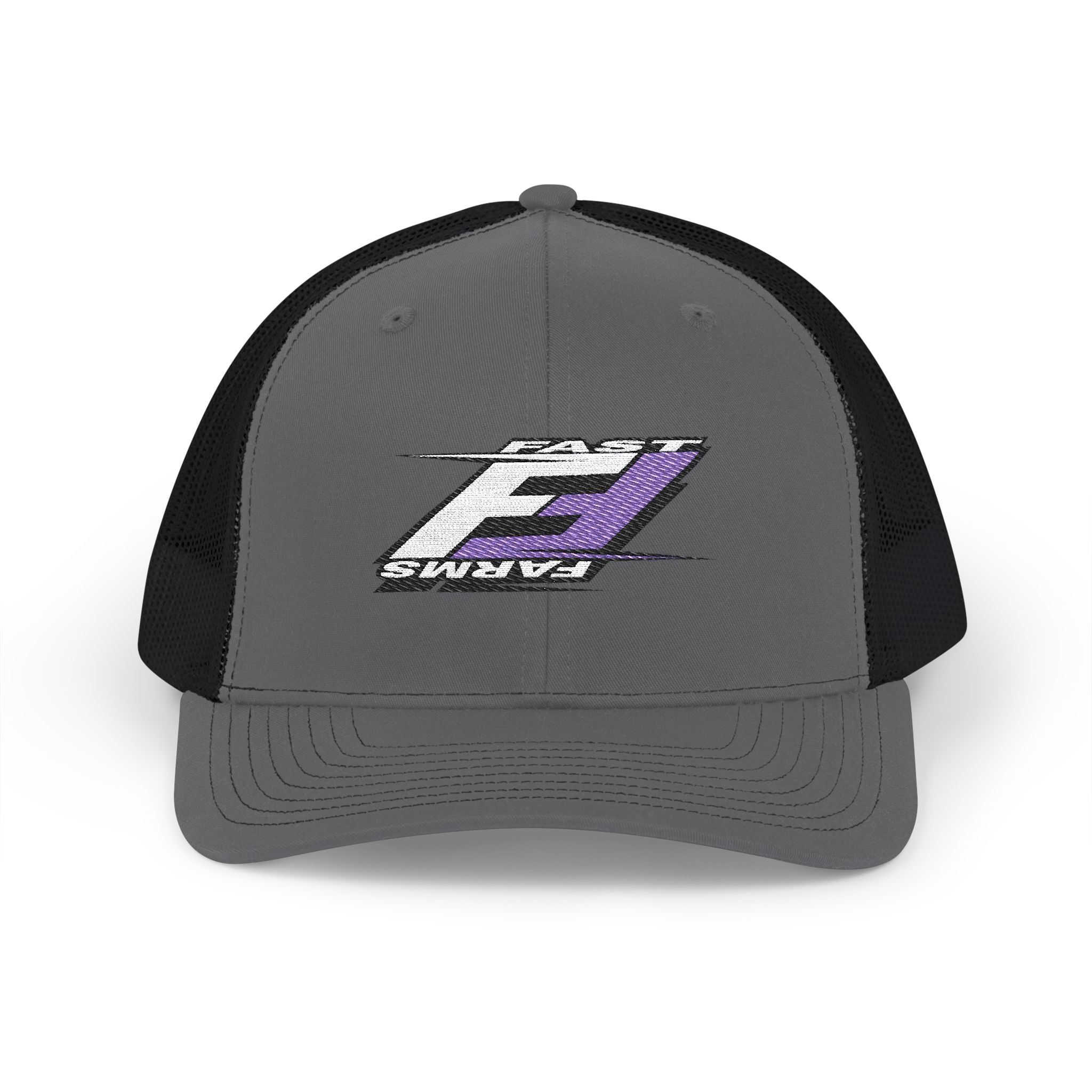 Fast Farms Hat - Richardson