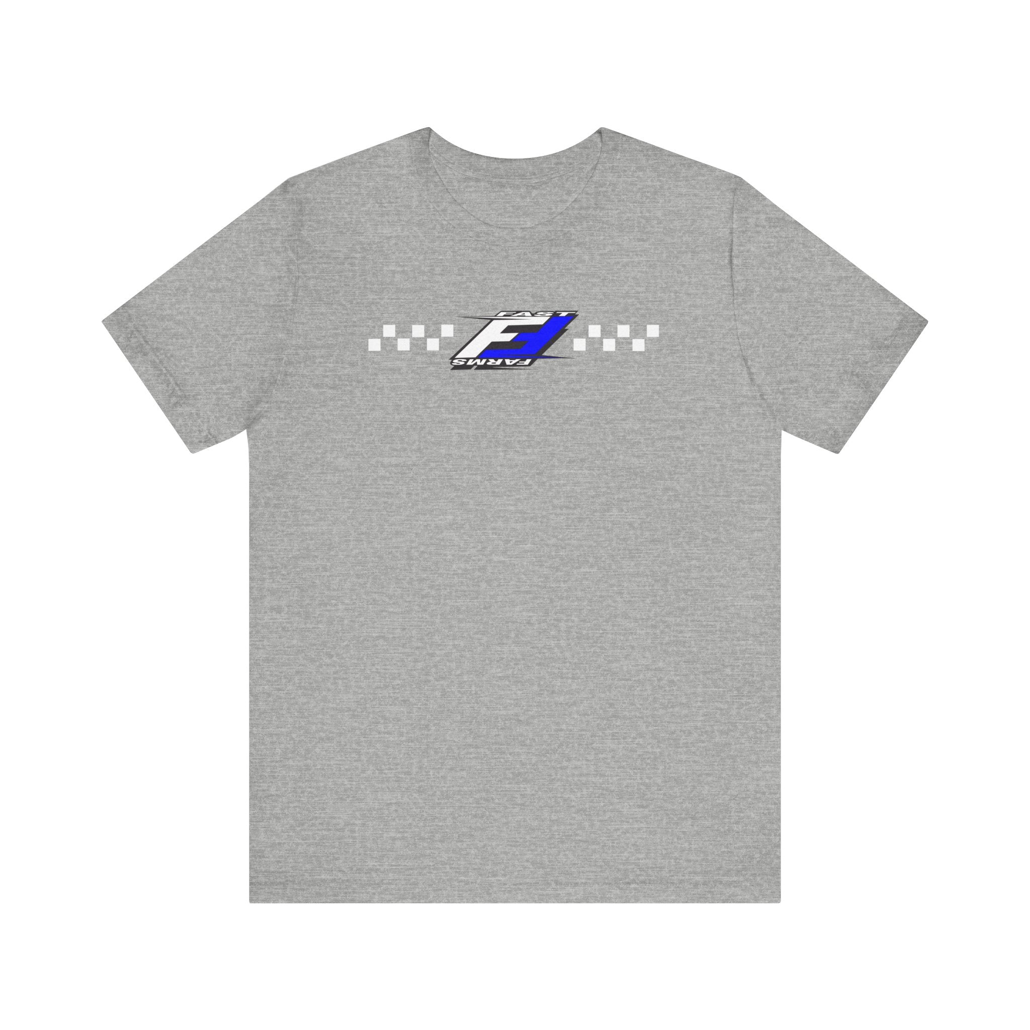 Fast Farms MX Tee