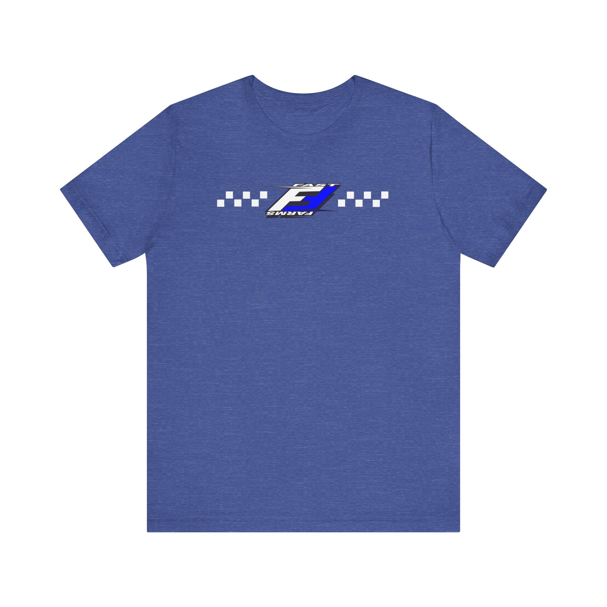Fast Farms MX Tee