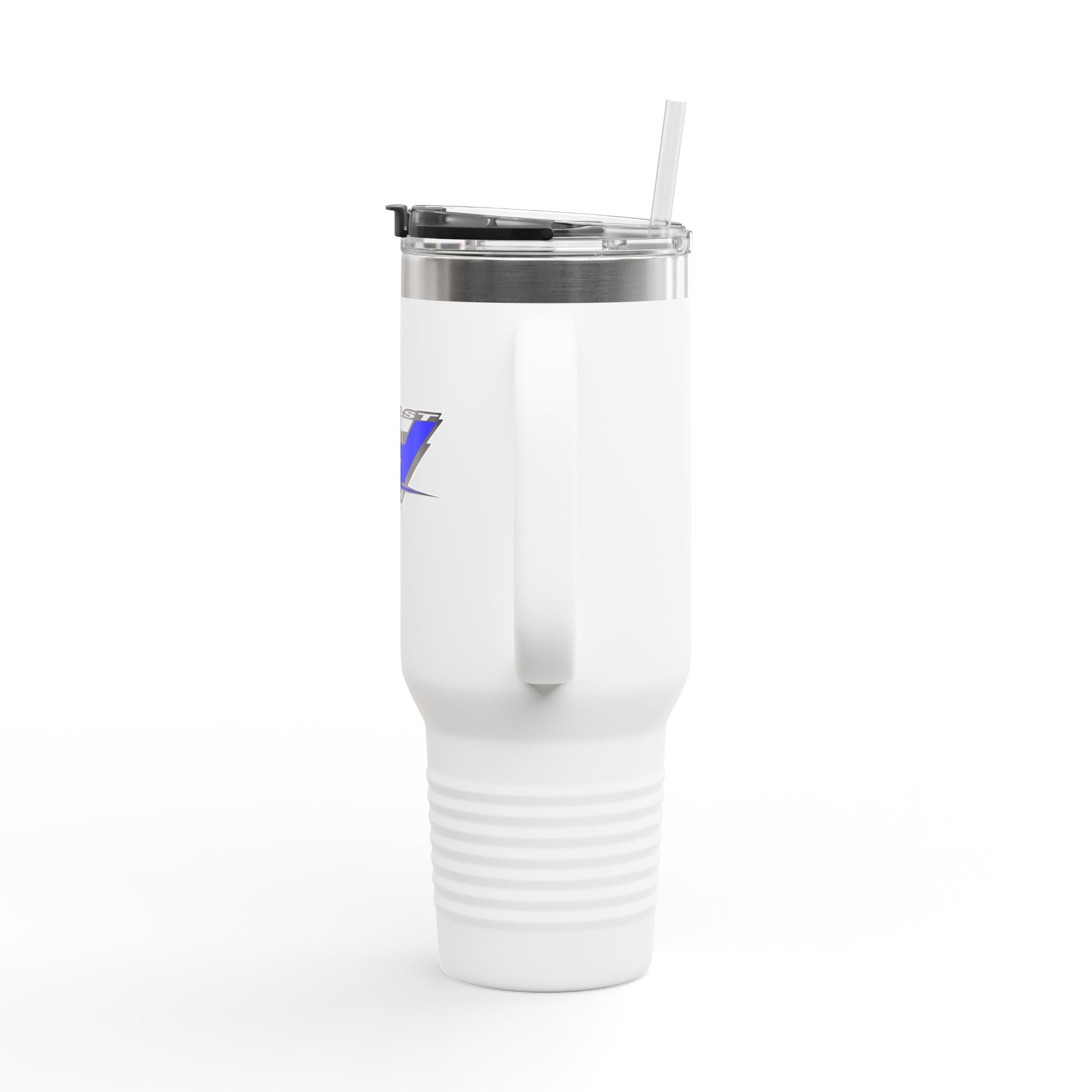 Fast Farms Insulated Travel Mug, 40oz