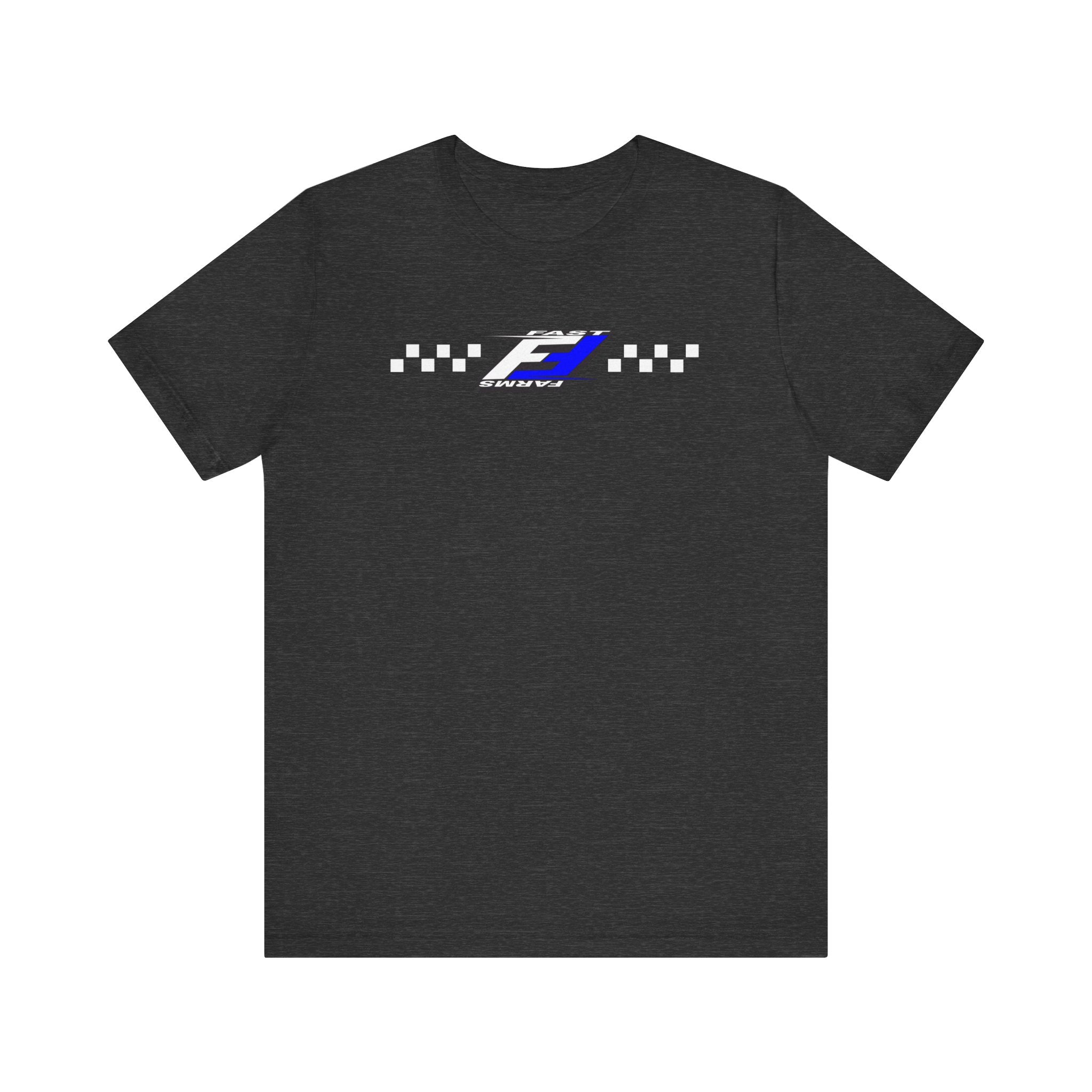 Fast Farms MX Tee