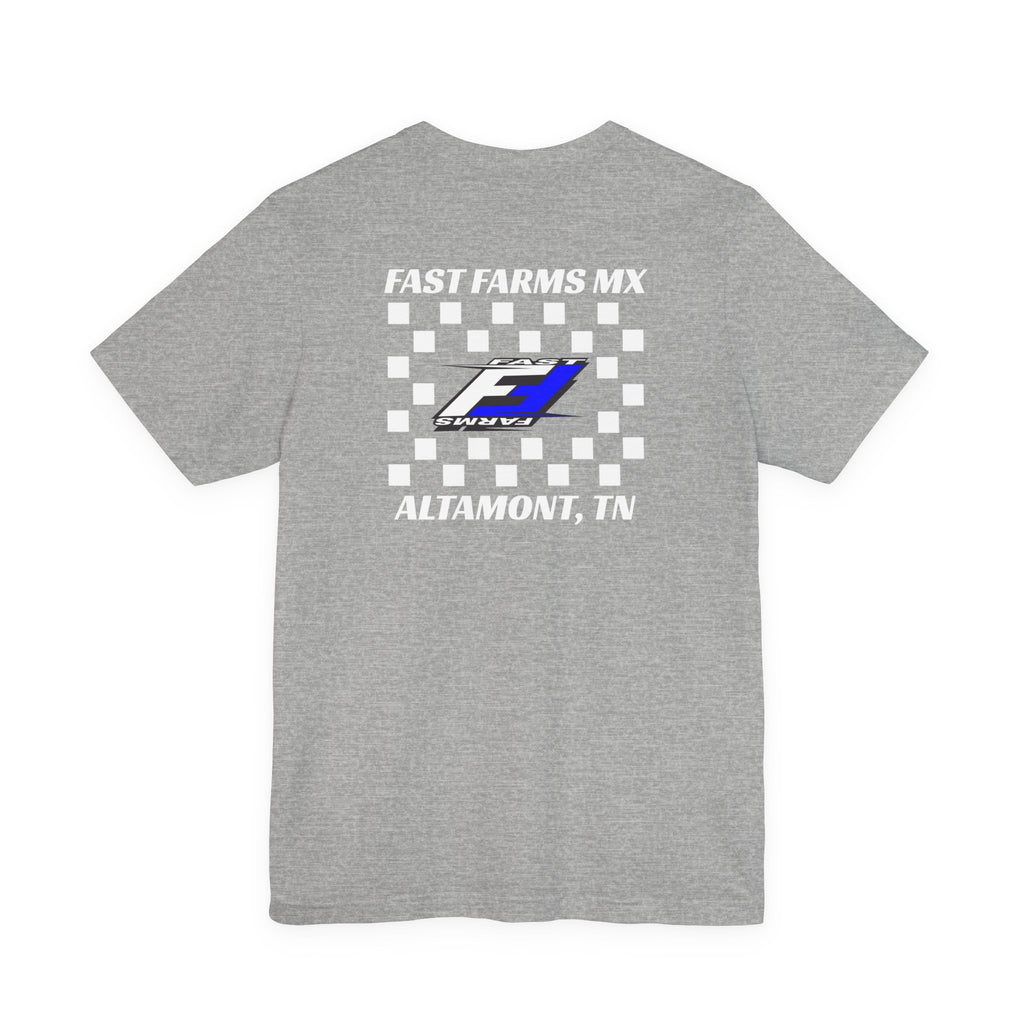 Fast Farms MX Tee
