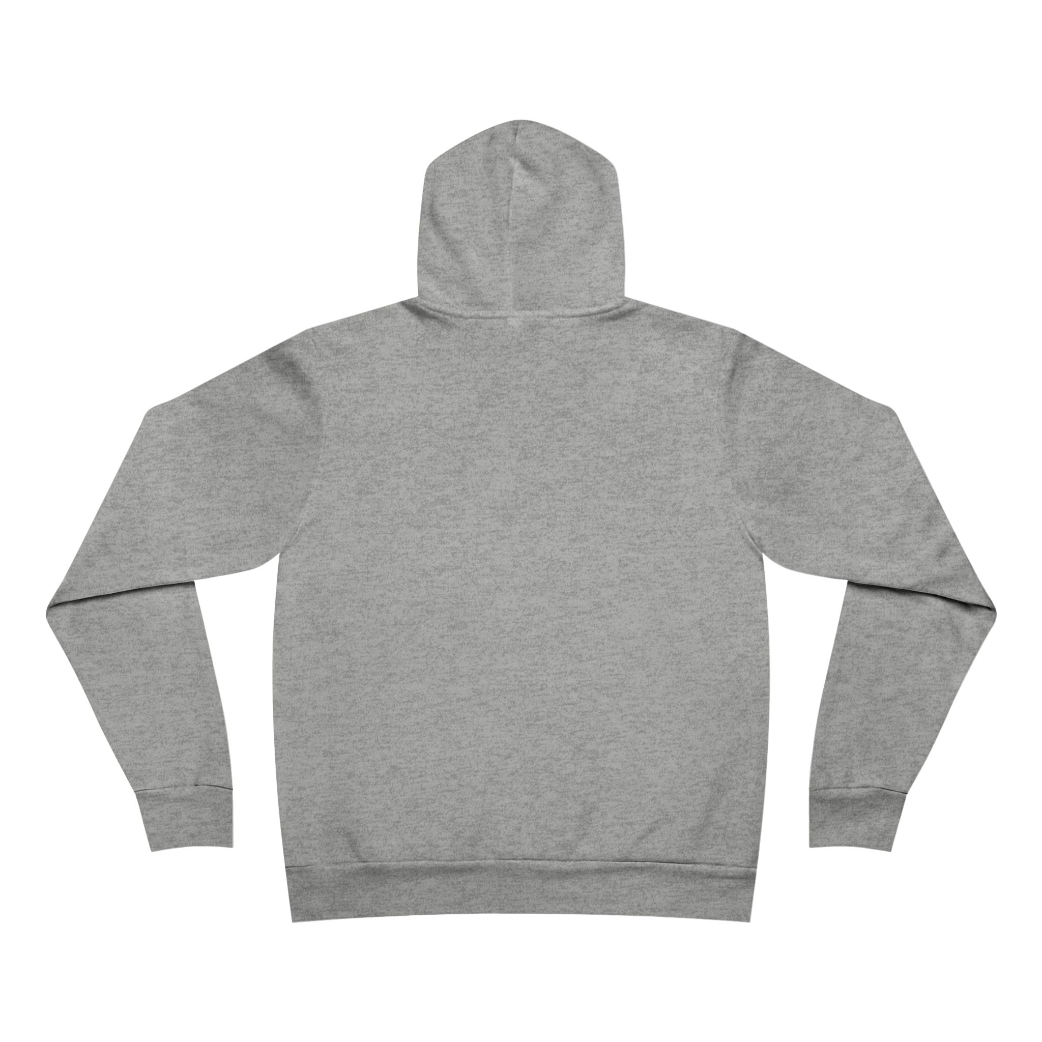 Fast Farms Motocross Hoodie — Pullover Sweatshirt