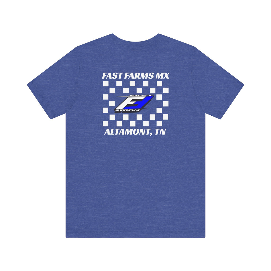 Fast Farms MX Tee