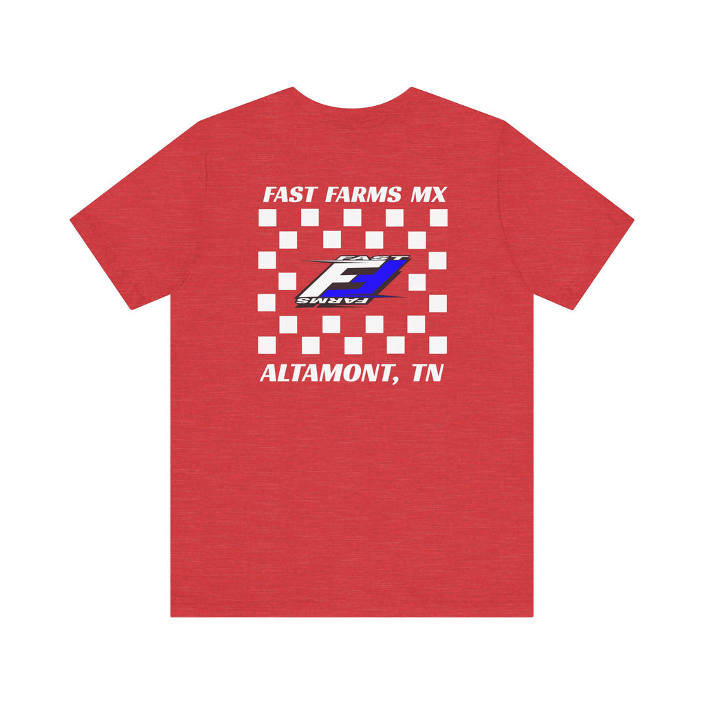Fast Farms MX Tee