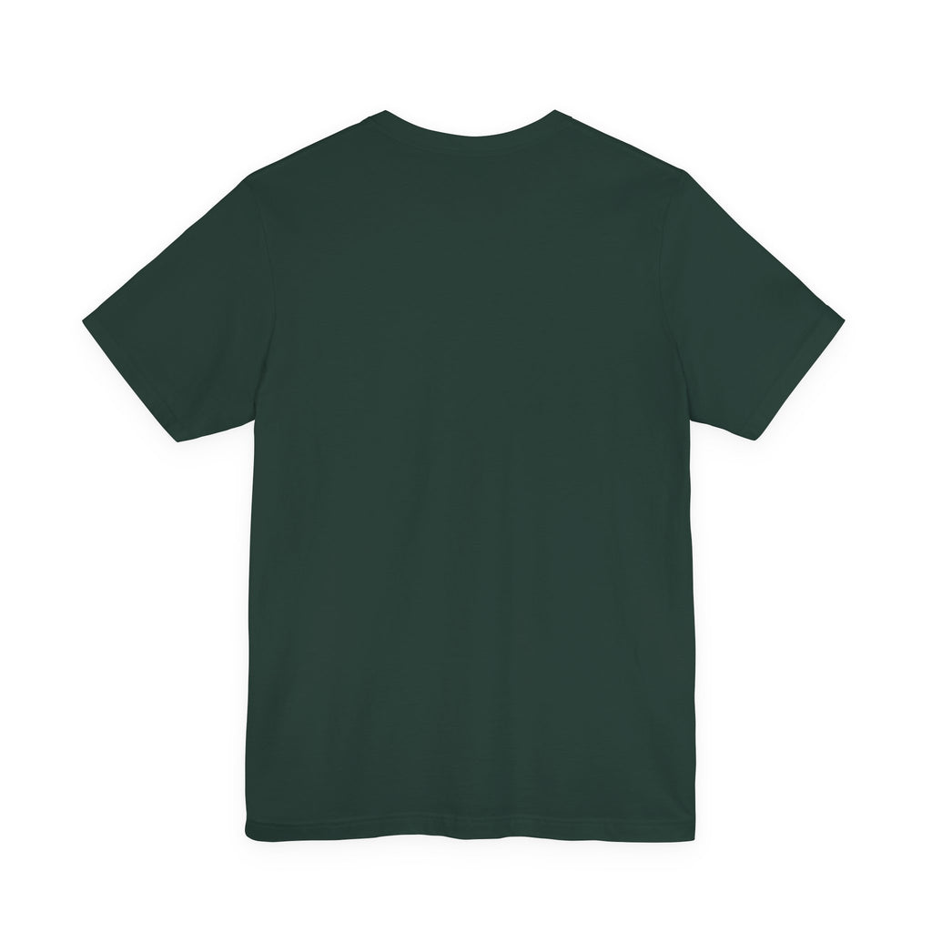 Minimalist Tee