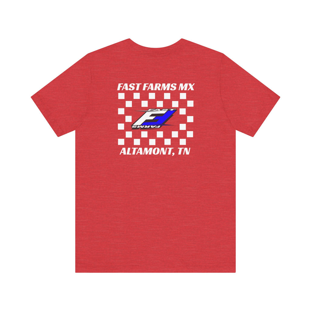 Fast Farms MX Tee