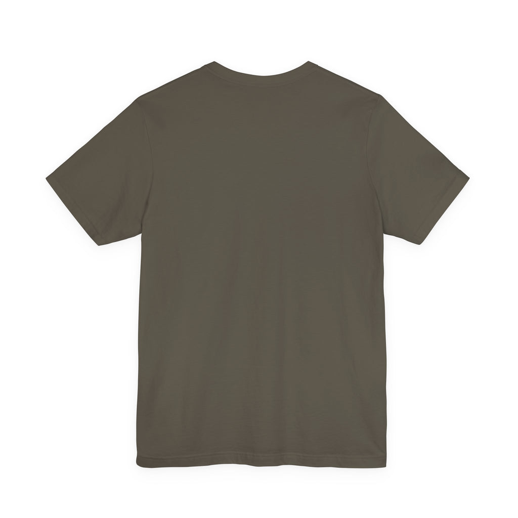 Minimalist Tee