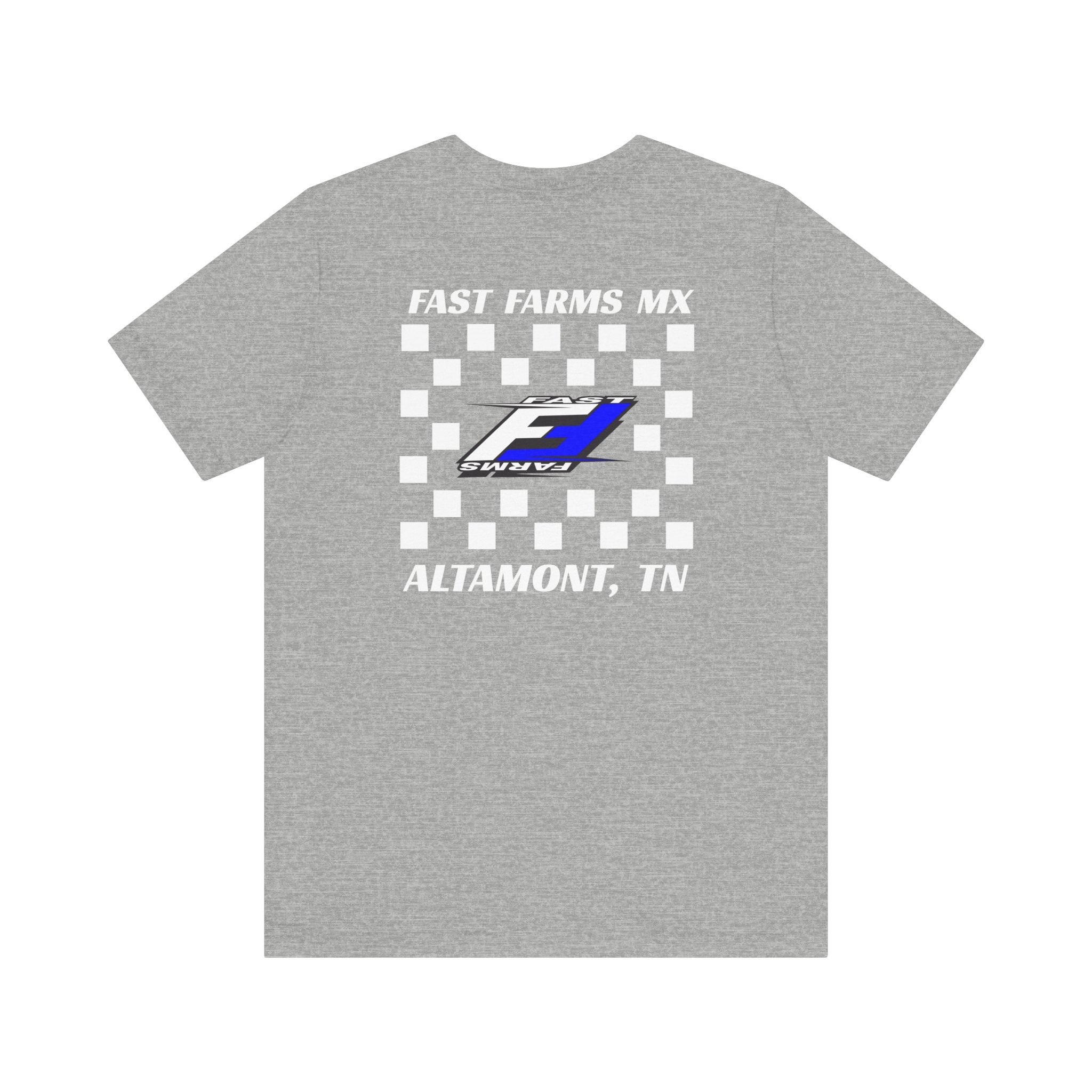 Fast Farms MX Tee