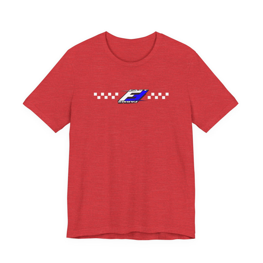 Fast Farms MX Tee