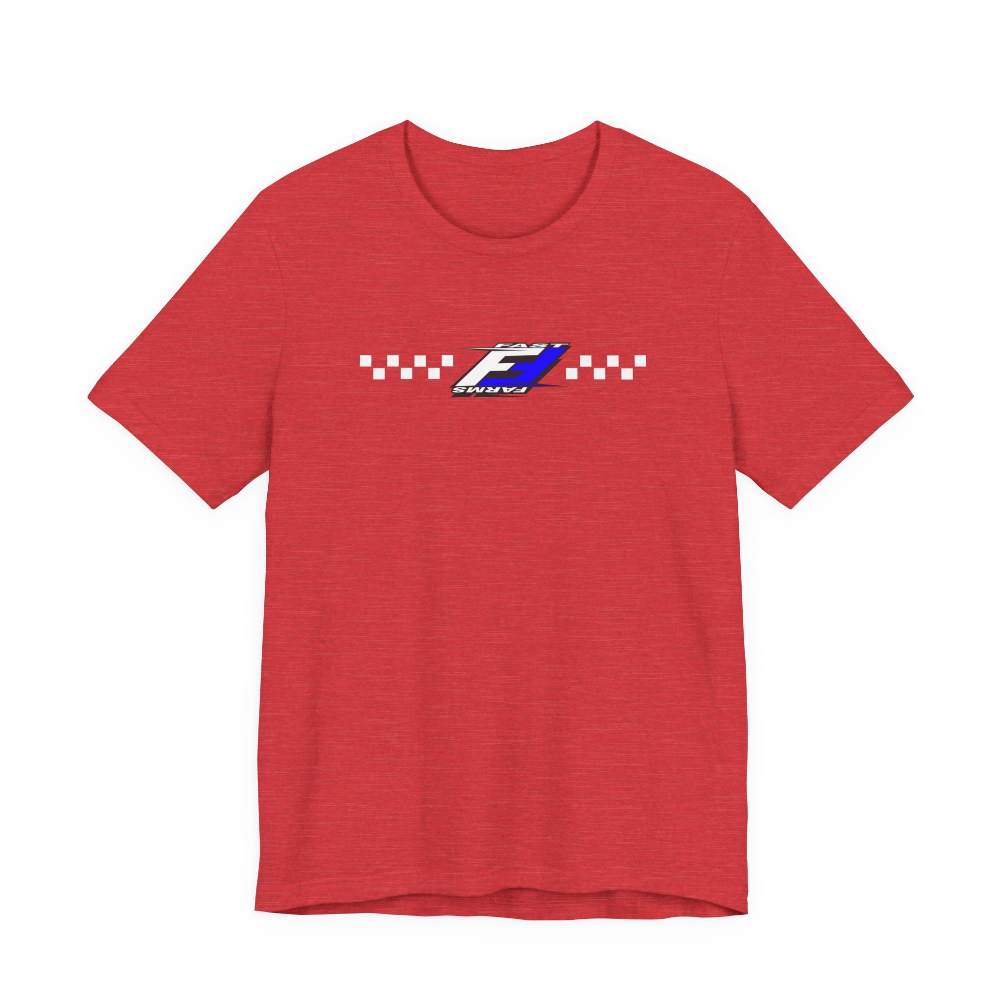 Fast Farms MX Tee