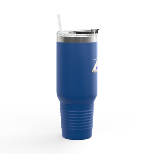 Fast Farms Insulated Travel Mug, 40oz