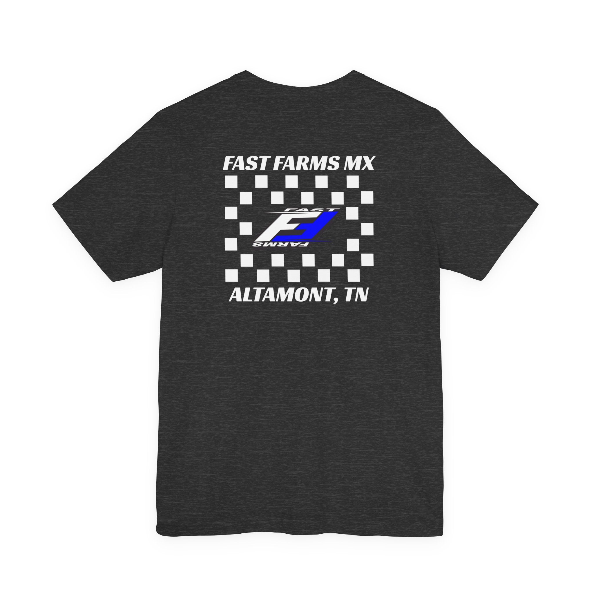 Fast Farms MX Tee