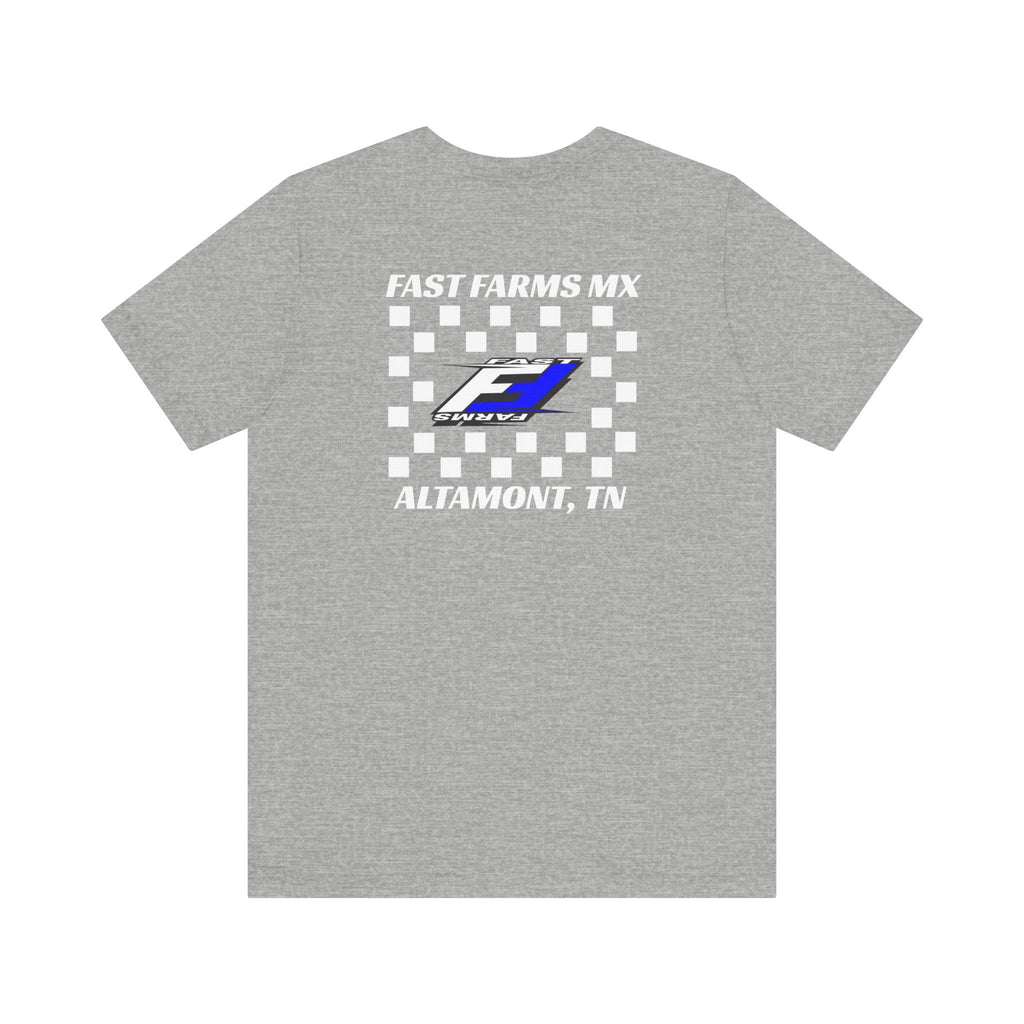 Fast Farms MX Tee