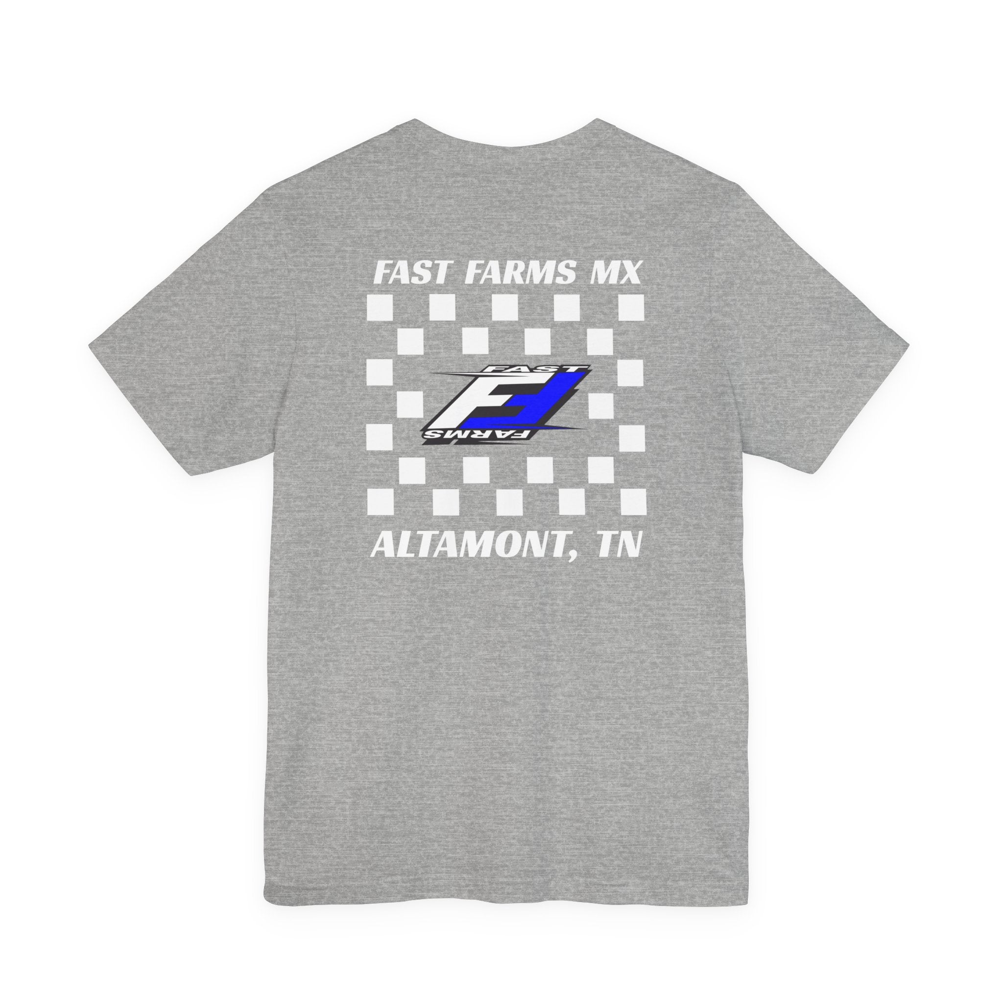 Fast Farms MX Tee