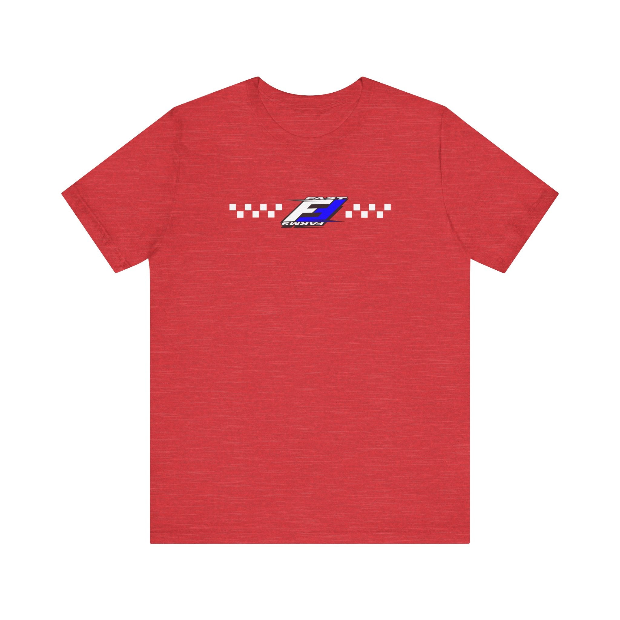 Fast Farms MX Tee