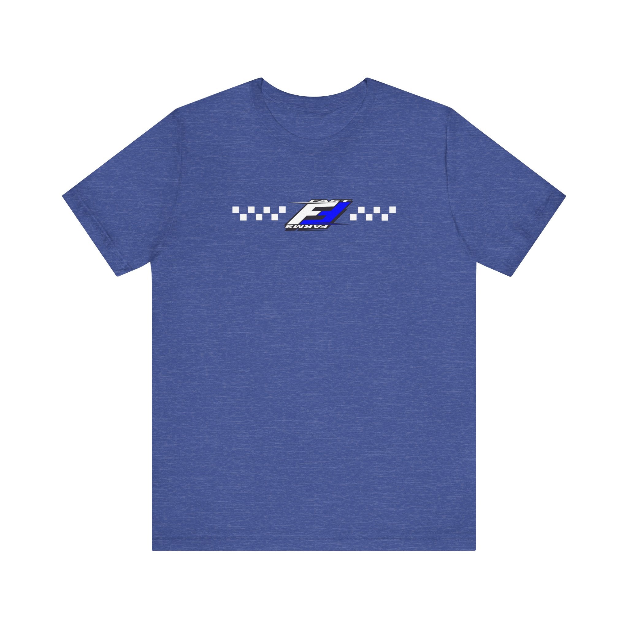 Fast Farms MX Tee