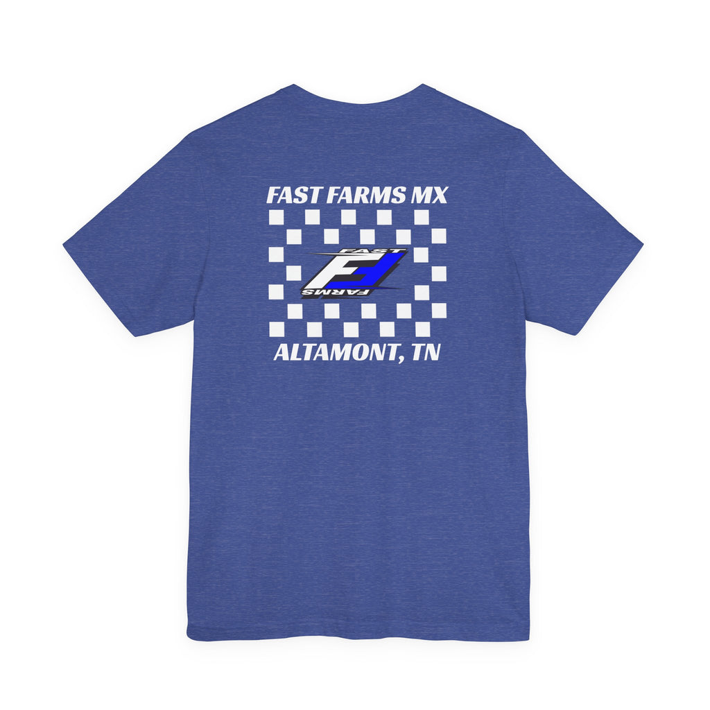 Fast Farms MX Tee