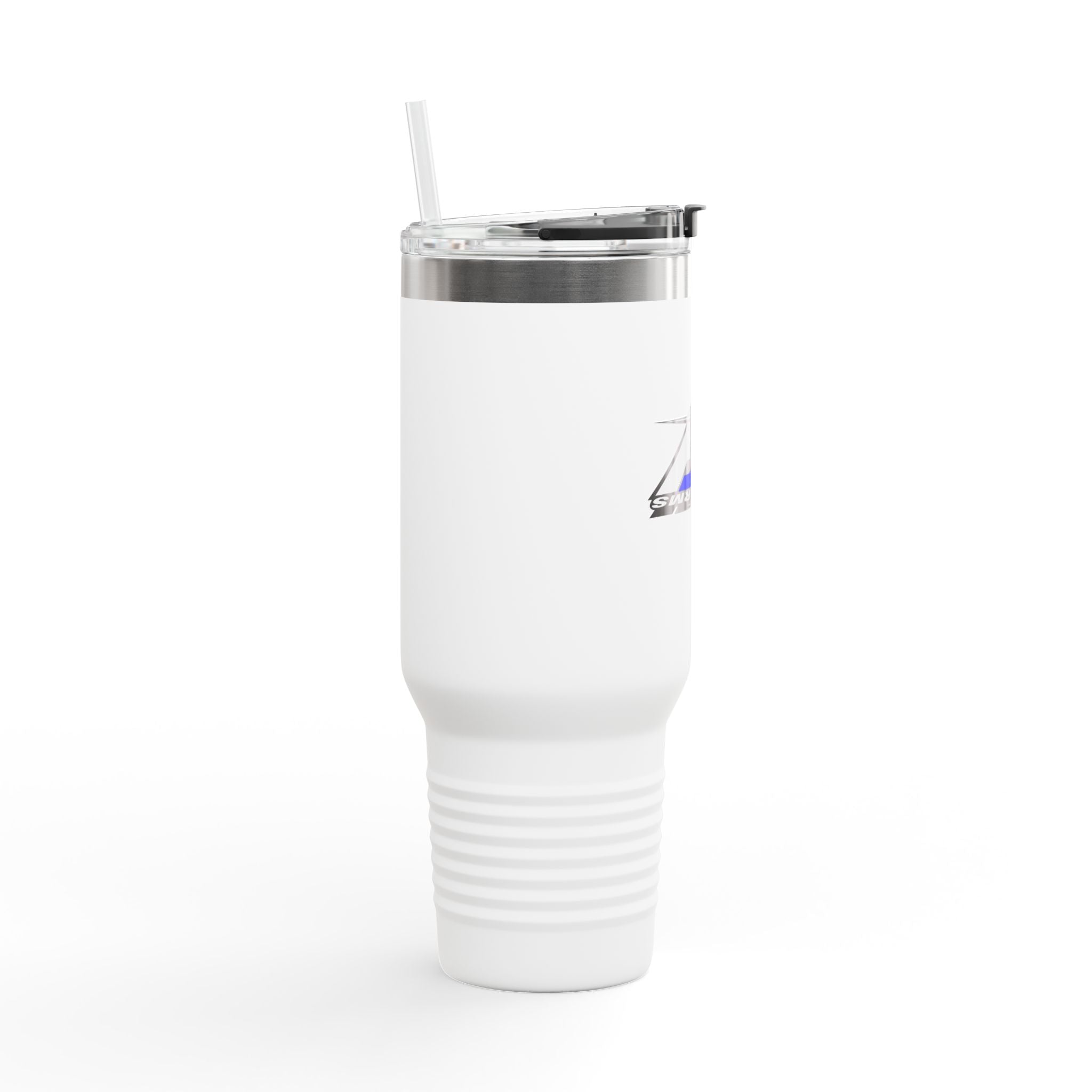 Fast Farms Insulated Travel Mug, 40oz