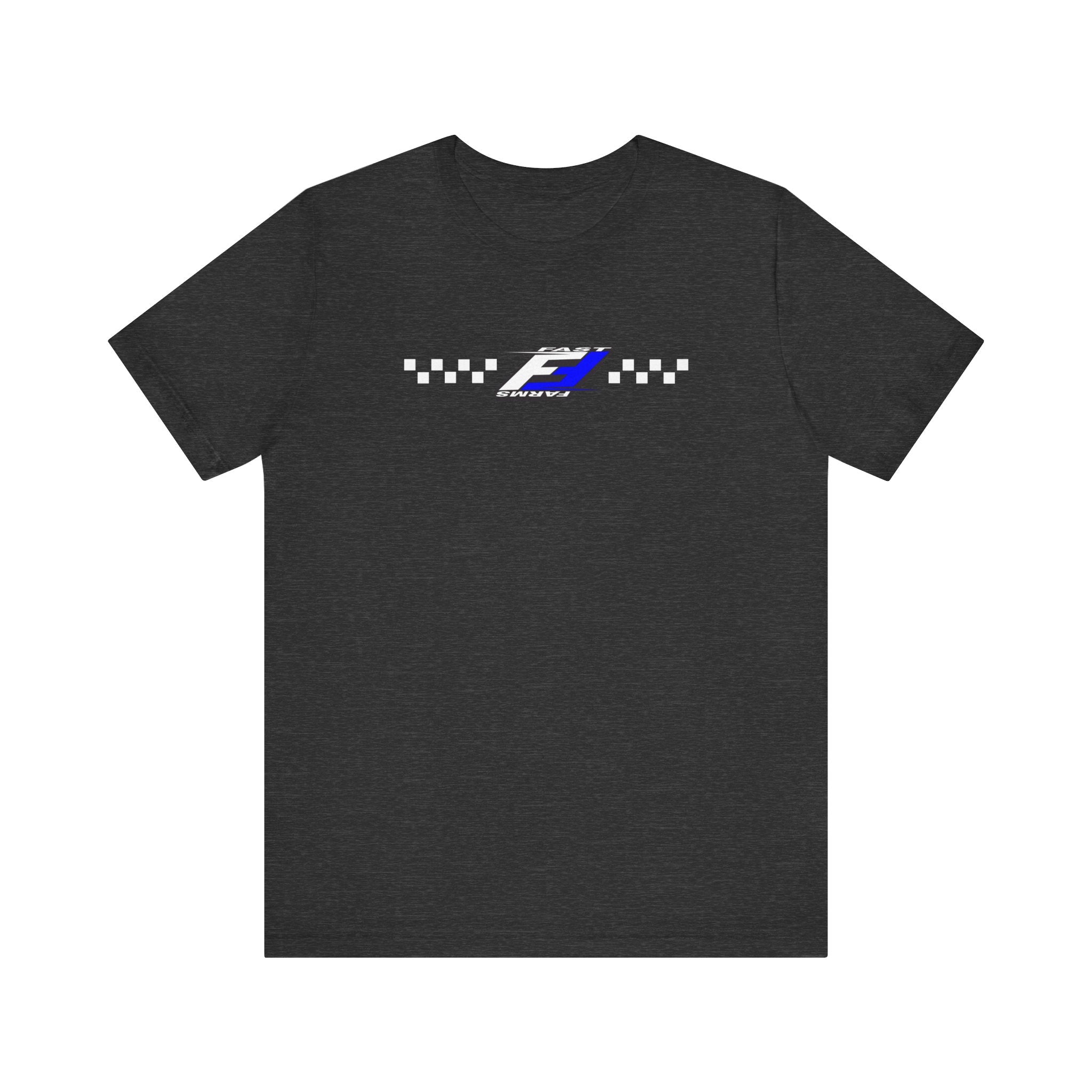 Fast Farms MX Tee