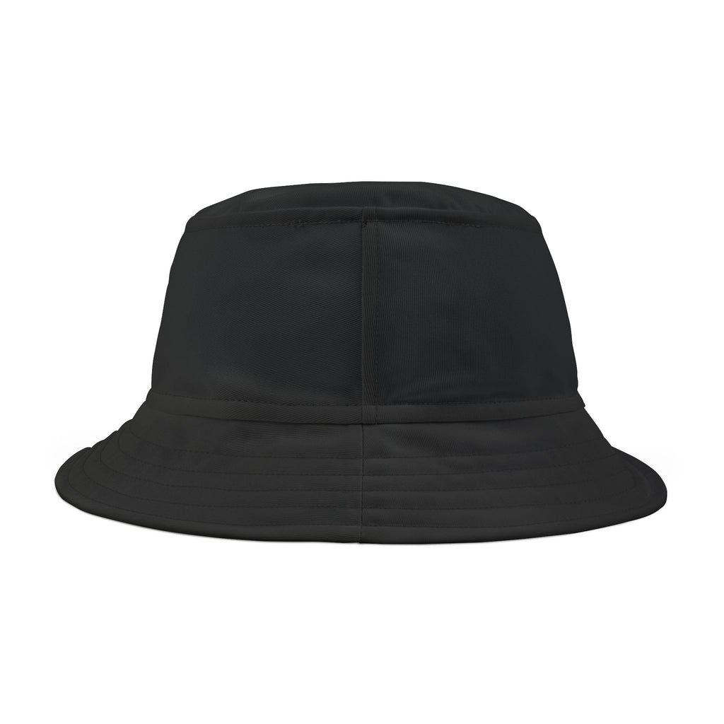 Fast Farms Bucket Hat