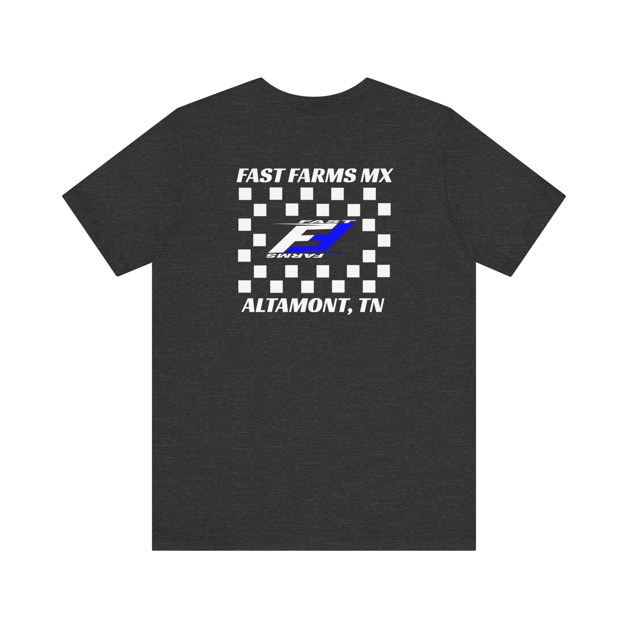 Fast Farms MX Tee
