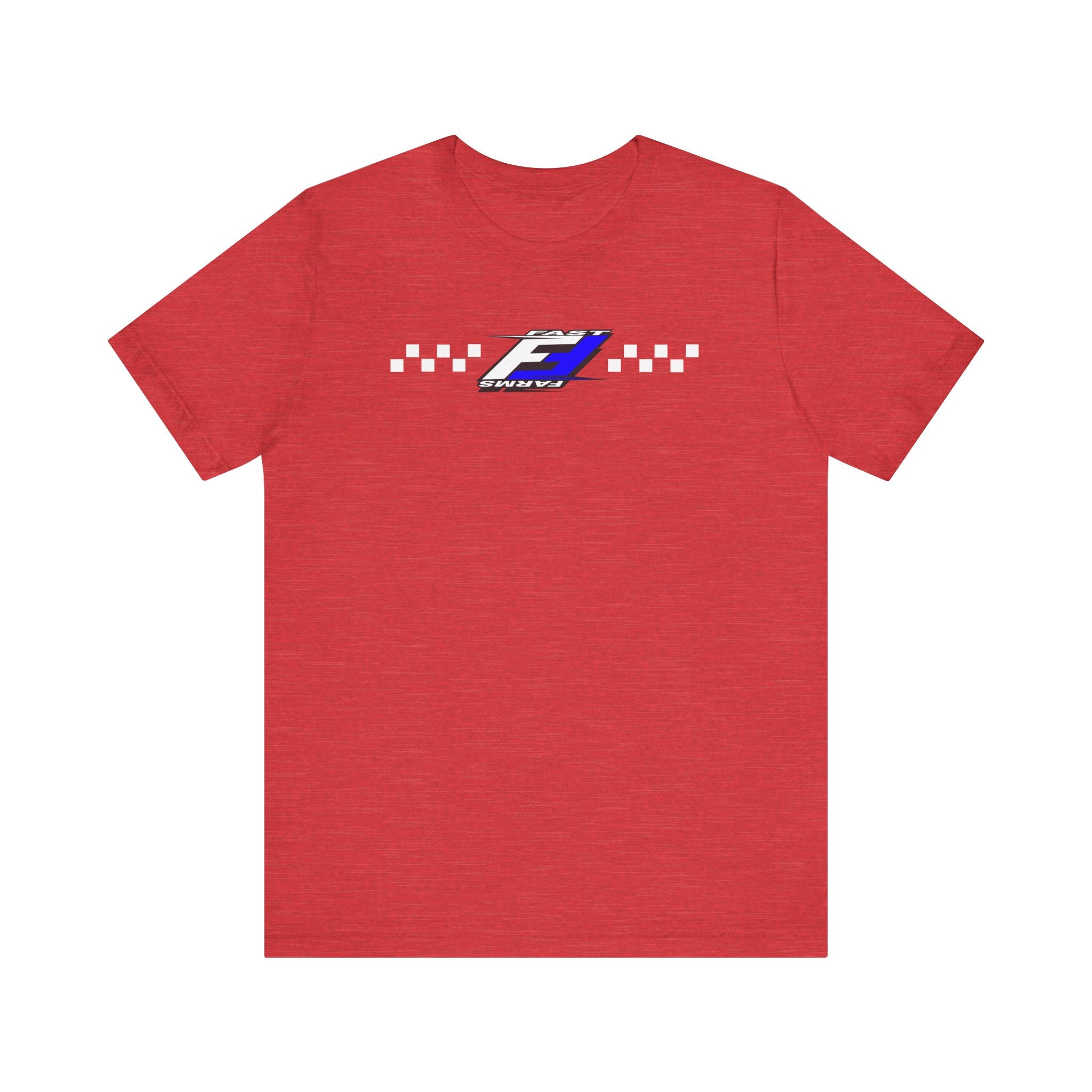 Fast Farms MX Tee