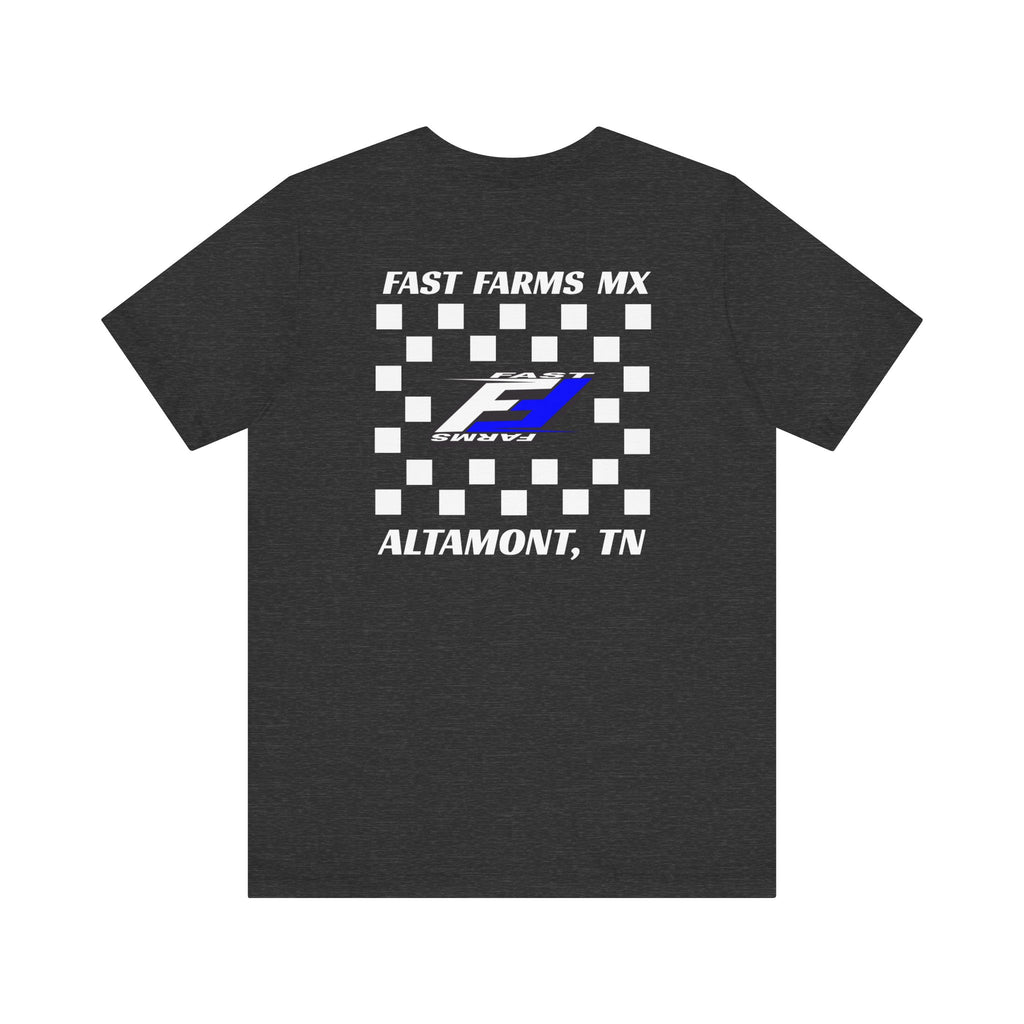 Fast Farms MX Tee