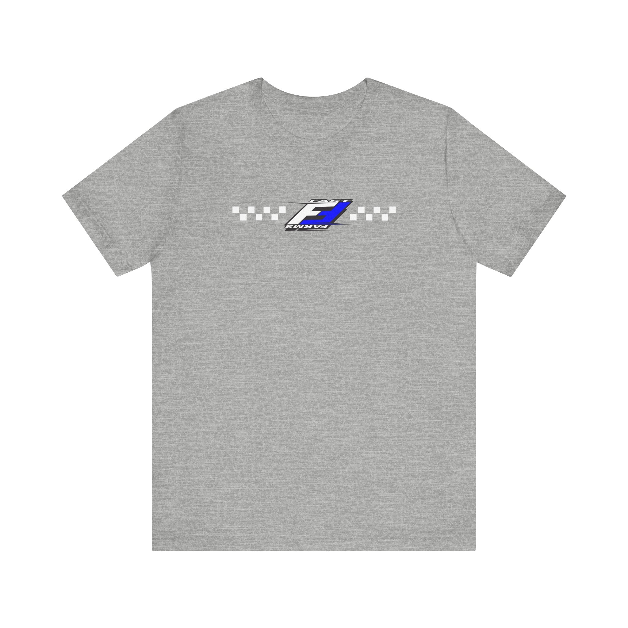 Fast Farms MX Tee