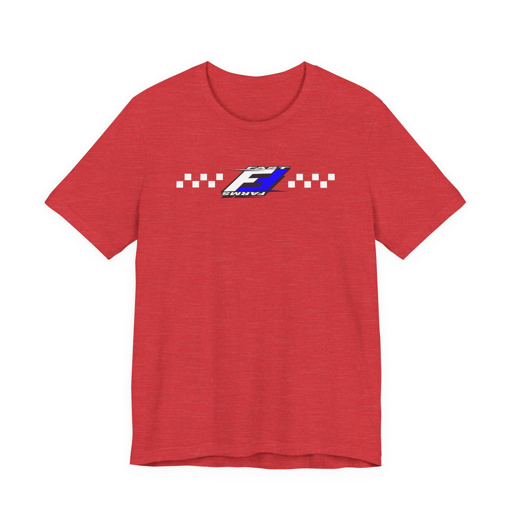 Fast Farms MX Tee