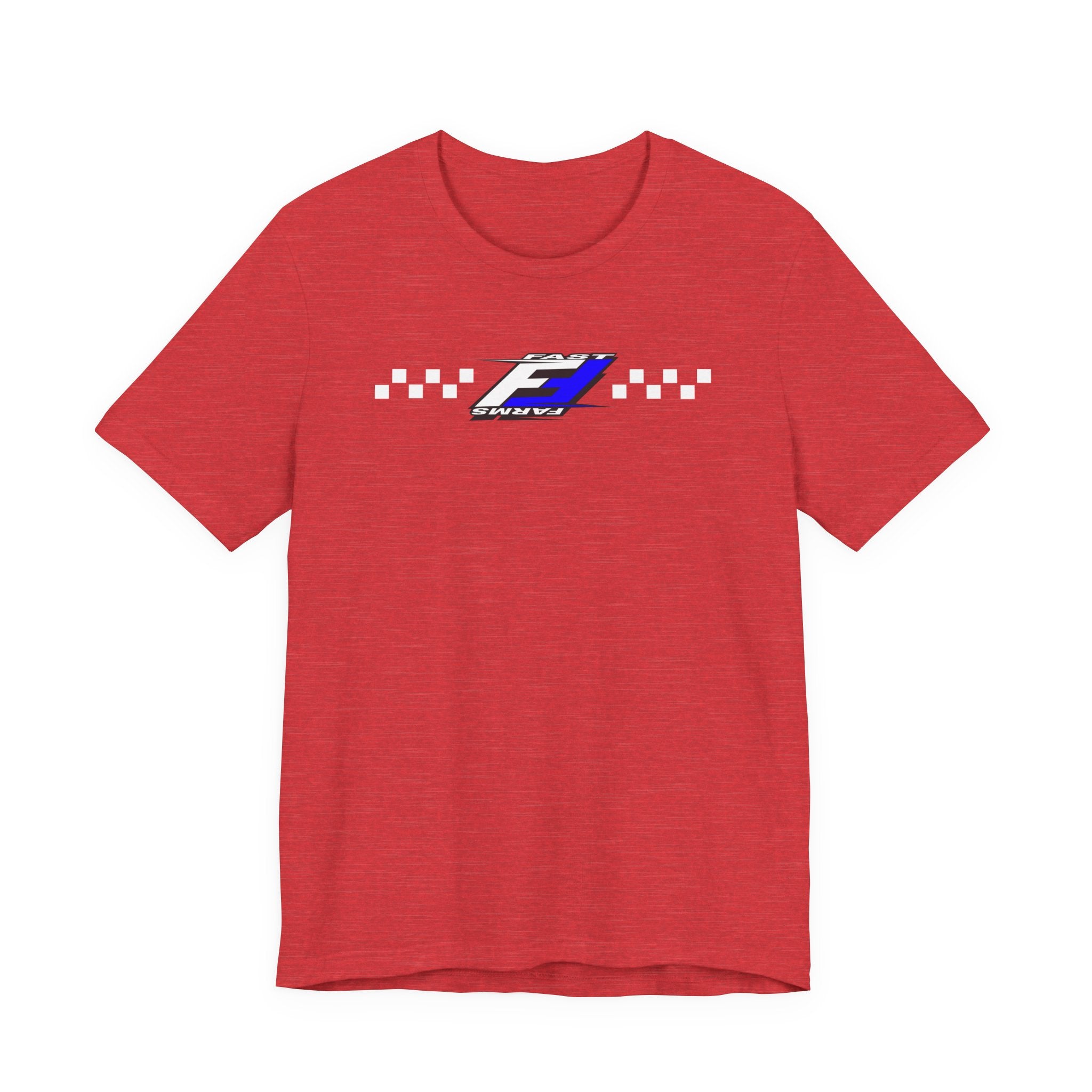 Fast Farms MX Tee